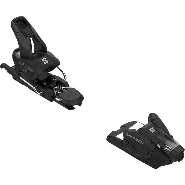 Salomon Strive 12 GW Bindings / Black / Silver